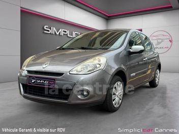 RENAULT CLIO 3 COLLECTION III (2) COLLECTION 1.2 16V 75 ZEN 5P