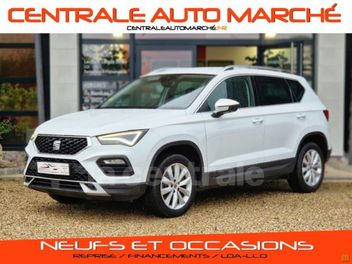 SEAT ATECA (2) 2.0 TDI 150 START/STOP STYLE BUSINESS DSG7