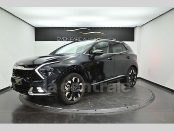 KIA SPORTAGE 5 V 1.6 T-GDI 265 ISG HYBRIDE RECHARGEABLE 4X4 DESIGN BVA6