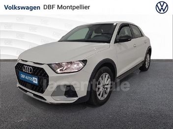 AUDI A1 (2E GENERATION) CITYCARVER II CITYCARVER 30 TFSI 110 DESIGN STRONIC 7