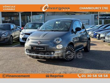 FIAT 500 (2E GENERATION) II (2) 1.2 8V 69 CLUB