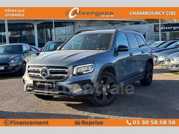 MERCEDES GLB 200 D PROGRESSIVE LINE LAUNCH EDITION