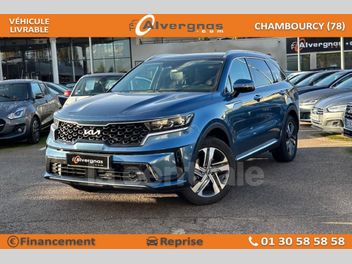 KIA SORENTO 4 IV 1.6 T-GDI HYBRIDE 230 DESIGN BVA6 7PL