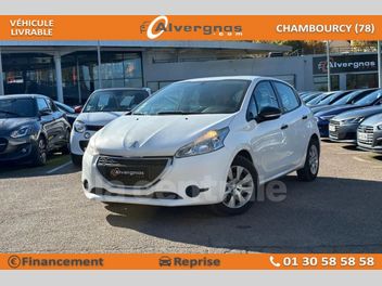 PEUGEOT 208 1.4 HDI FAP 68 ACCESS 5P