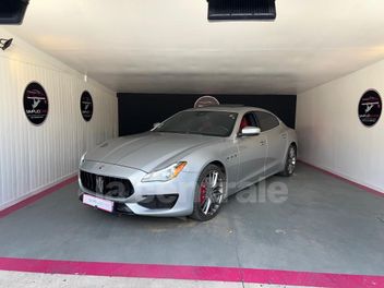 MASERATI 