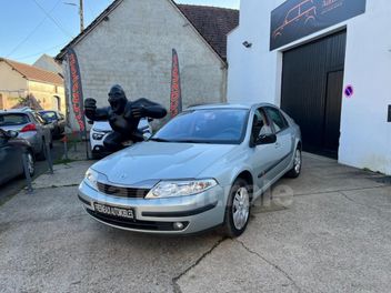 RENAULT LAGUNA 2 II 1.8 16S EXPRESSION