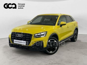 AUDI Q2 (2) 35 TFSI 150 S LINE PLUS S TRONIC