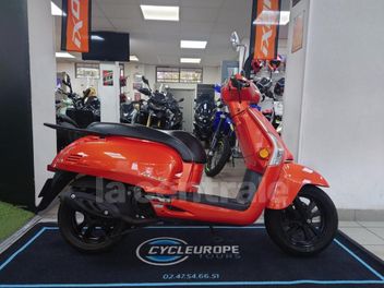 KYMCO LIKE 50 2T