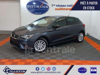 SEAT IBIZA 5 1.0 TSI 115 FR XL