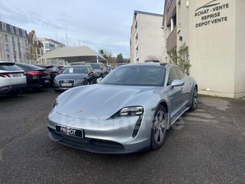 PORSCHE TAYCAN 4S 79.2 KWH