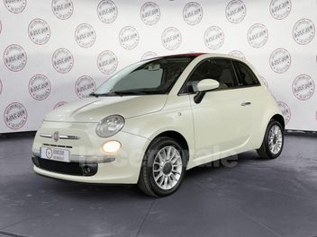 FIAT 500 C II C 1.4 16V 100 S/S LOUNGE DUALOGIC