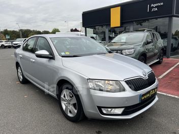 SKODA OCTAVIA 2 II (2) 1.6 TDI 105 FAP CR BUSINESS PLUS 3