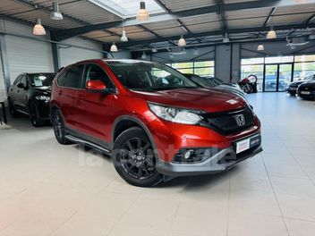 HONDA CR-V 4 1.6 I-DTEC 2WD ELEGANCE