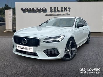 VOLVO V90 (2E GENERATION) II T8 390 TWIN ENGINE R-DESIGN GEARTRONIC 8