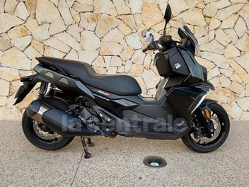 BMW C 400 X 400 X