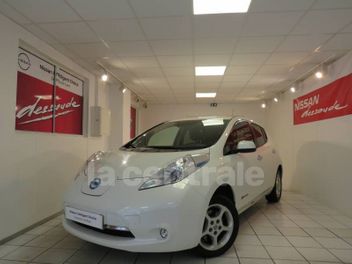 NISSAN LEAF (2) 109 24KWH ACENTA