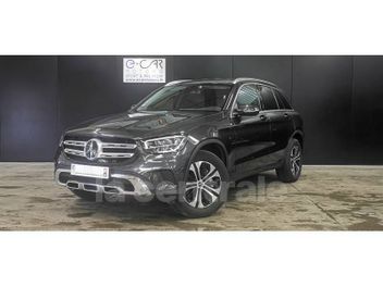 MERCEDES GLC (2) 2.0 300 E 4MATIC BUSINESS LINE 9G-TRONIC