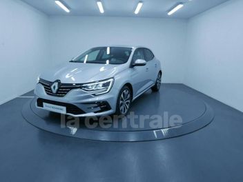 RENAULT MEGANE 4 IV (2) 1.5 BLUE DCI 115 TECHNO EDC