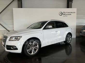 AUDI SQ5 (2) 3.0 V6 BITDI 326 QUATTRO TIPTRONIC 8