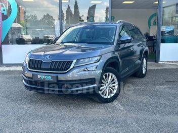 SKODA KODIAQ 1.5 TSI 150 ACT EDITION DSG7 7PL