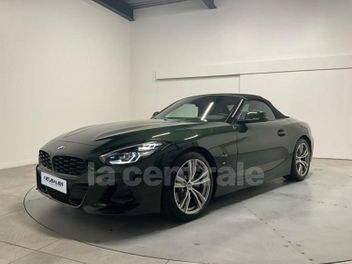 BMW Z4 G29 (G29) (2) 2.0 SDRIVE20I 197 M SPORT BVA8