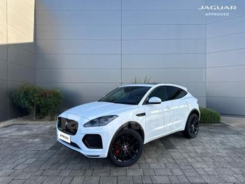 JAGUAR 