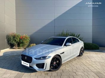 JAGUAR 