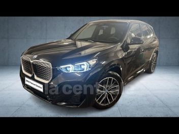 BMW IX1 U11 (U11) XDRIVE20 204 M SPORT 66.5 KWH BVA