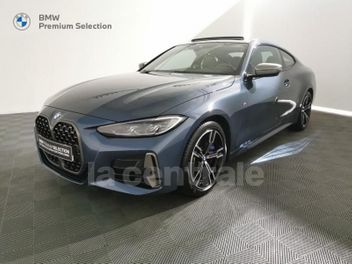 BMW SERIE 4 G22 (G22) COUPE M440I XDRIVE 374 BVA8