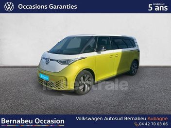 VOLKSWAGEN ID. BUZZ 286 CH PRO 86 KWH 7PL