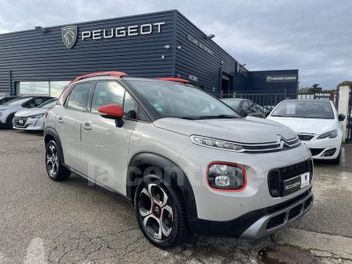 CITROEN C3 AIRCROSS 1.2 PURETECH 110 S&S SHINE EAT6