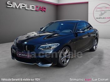 BMW SERIE 2 F22 COUPE M (F22) COUPE M 235IA 326