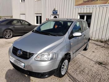 VOLKSWAGEN FOX 1.2 55