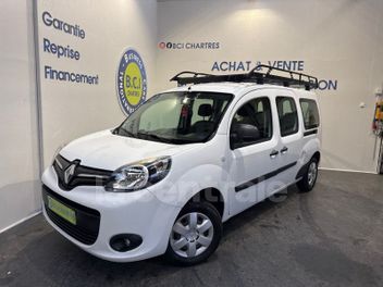 RENAULT GRAND KANGOO 2 II (2) 1.5 DCI 110 ENERGY ZEN EURO6