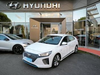 HYUNDAI IONIQ 1.6 HYBRID EXECUTIVE