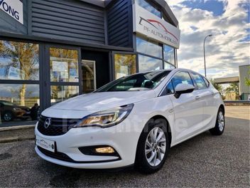 OPEL ASTRA 5 V 1.6 CDTI 110 S/S INNOVATION