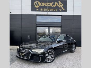 AUDI A6 (5E GENERATION) V 50 TFSI E 15CV QUATTRO S LINE S TRONIC 7