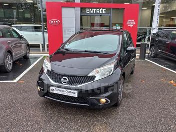 NISSAN NOTE 2 II 1.2 DIG-S 98 CONNECT EDITION