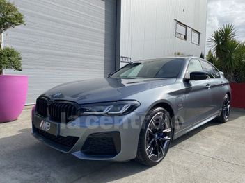 BMW SERIE 5 G30 (G30) (2) 545E XDRIVE 394 M SPORT BVA8