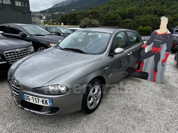 ALFA ROMEO 147 1.9 JTD 150 DISTINCTIVE 5P