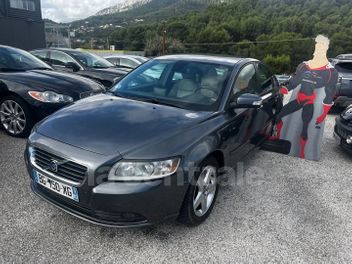 VOLVO S40 (2E GENERATION) II 1.8 F FEELING FLEXIFUEL