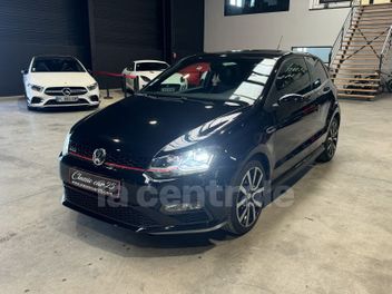 VOLKSWAGEN POLO 5 GTI V (2) 1.8 TSI 192 BLUEMOTION TECHNOLOGY GTI 3P