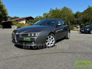 ALFA ROMEO 159 1.9 JTDM 120 DISTINCTIVE