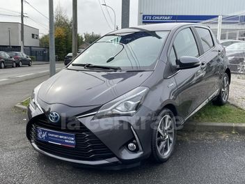 TOYOTA YARIS 3 III (3) HYBRID 100H COLLECTION