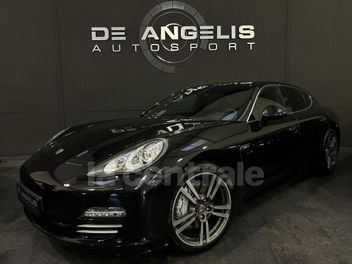 PORSCHE PANAMERA 4.8 V8 400 4S PDK