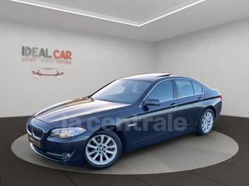 BMW SERIE 5 E61 TOURING (E61) (2) TOURING 520DA 177 LUXE