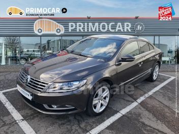 VOLKSWAGEN CC 2.0 TDI 150 BLUEMOTION TECHNOLOGY CARAT DSG6