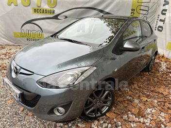 MAZDA 2 (2E GENERATION) II (2) 1.3 MZR 75 ELEGANCE