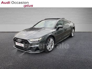 AUDI A7 SPORTBACK 2 II SPORTBACK 55 TFSIE 15CV QUATTRO COMPETITION S TRONIC 7