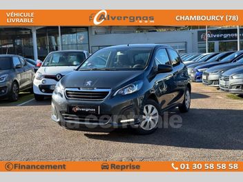 PEUGEOT 108 1.0 VTI 68 ACTIVE 5P